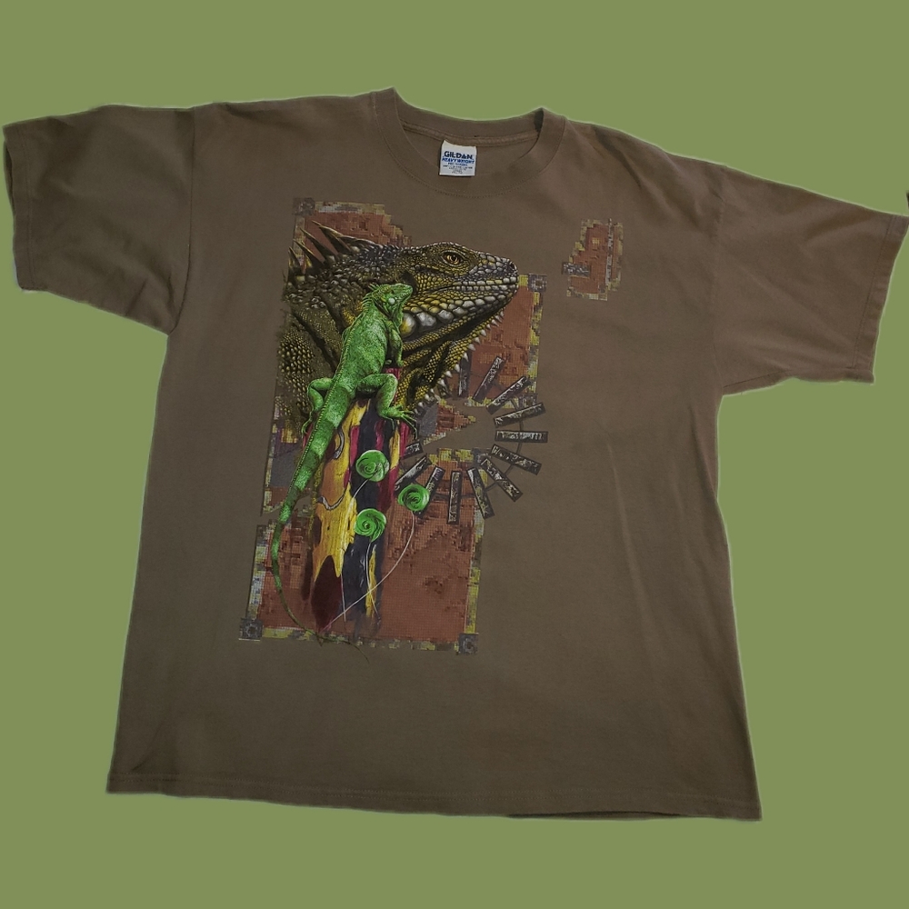 Vintage  tshirt